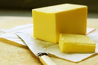 Butter prices have rised globally