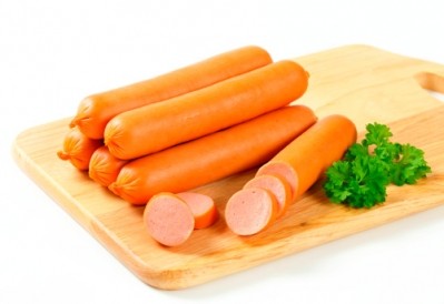 De-sinewed meat is used in processed meat products 