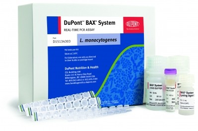 DuPont targets shorter, simpler sample prep and faster processing