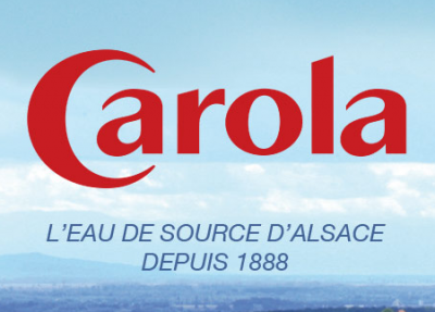 Spadel acquires Nestlé Waters France Carola water