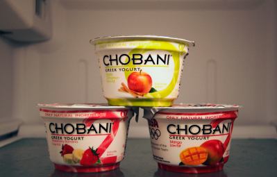 Chobani gets Fage fright, loses ‘Greek Yogurt’ appeal