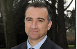 Jean-Marc Durano, corporate vice president at bioMérieux Industry