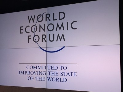 The World Economic Forum's verdict: risk is on the rise in 2016