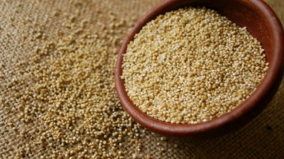 UAE aims to achieve sustainable quinoa production by 2021