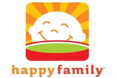 Danone acquires US organic baby food company Happy Family
