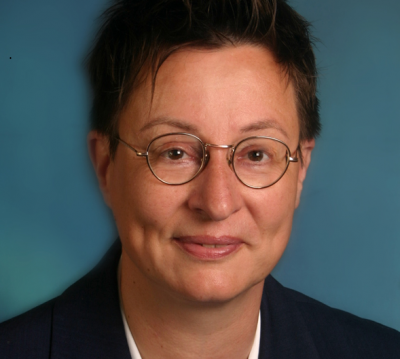 Barbara Gerten, application training scientist at Merck Millipore 