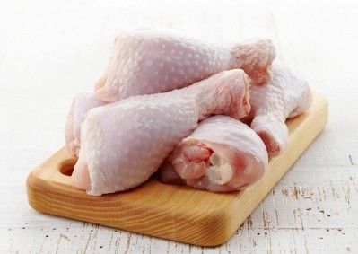 ©iStock/Magone. Good kitchen hygiene and cooking of meat lower the risk of contamination