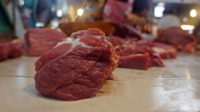 The UFU wants more action from the European Commission on Brazilian meat