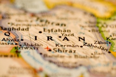 According to Symrise Parsian,  total market potential in the Iran  area is estimated to be more than US $113m. © iStock