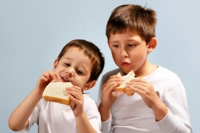 Today nearly a third of children aged 2 to 15 are overweight or obese and younger generations are becoming obese at earlier ages and staying obese for longer. ©iStock