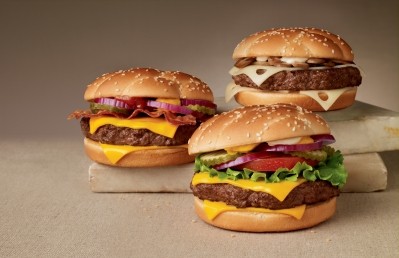 Miratorg's supply to McDonald's will aid the launch of the Black Angus burger in Russia