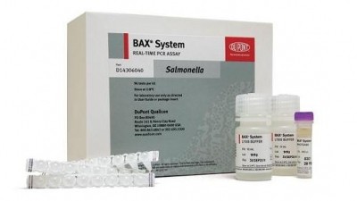 The DuPont BAX System assay for Salmonella has attained AOAC approval.