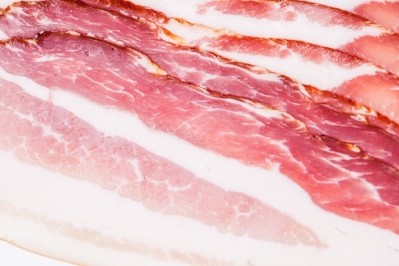 Back in business: Danish Crown says bacon sales in the UK are performing well