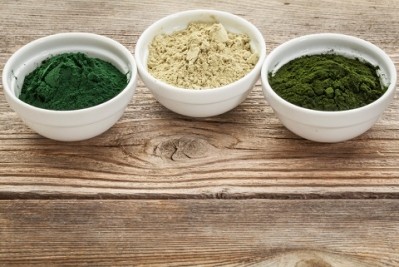 Since 2010 about 29,000 new algae food ingredients have been launched in Europe, Mintel says