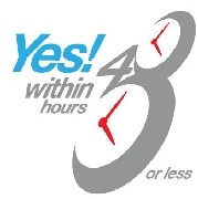 The YES! programme aims to deliver metal detectors to customers in North America within 48 hours.