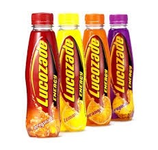 Could AG Barr's acquisition of GSK's Lucozade and Ribena brands be the next big food and drink industry deal?
