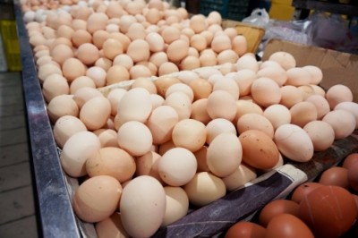 US chicken farmers have seen trade restrictions placed on eggs and meat