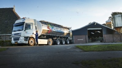 FrieslandCampina has raised its September milk price, but its financial results for the first half of 2016 show a decrease in profits and revenue.