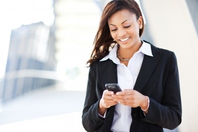 Three-quarters of execs say mobile devices are critical to their companies' long term success