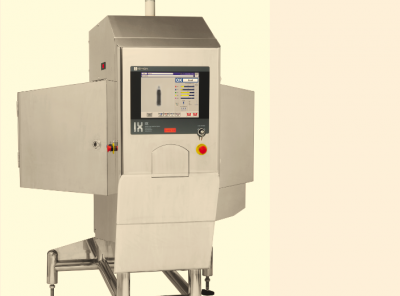 Ishida IX-GE-B3034 x-ray inspection system