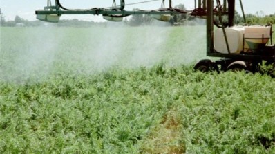 EFSA pesticides report shows more than half of crops contain ‘no measurable’ residues