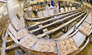 Nestle invests €45m on frozen pizza production in Germany as exports boom