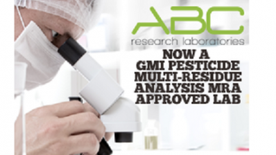 ABC Research becomes General Mills approved lab