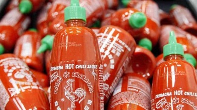Huy Fong Foods, the maker of the popular sriracha hot sauce, has been declared a 