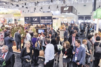 Over 850 meat exhibitors will be in attendance at this year's Anuga in Cologne