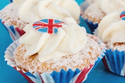  “Our food industry is highly innovative,” says the UK government report. © iStock