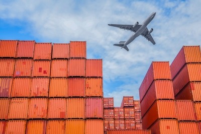 Worlee says it aims to avoid air freight as much as possible