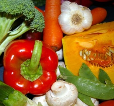How useful are natural antimicrobials on vegetables?