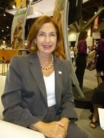 Ilene Gordon, Ingredion CEO