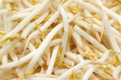 Contaminated bean sprouts are likely no longer available, said CDC