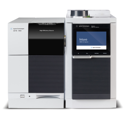 The Intuvo 9000 GC System. Picture: Agilent