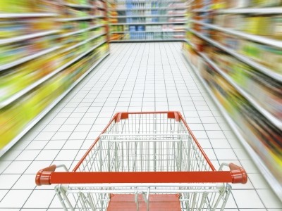 Supermarkets are putting pressure on food producers, pushing many into insolvency, says Moore Stephens