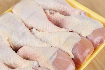 The number of ESBL bacteria found in Danish and imported broiler meat dropped in 2014