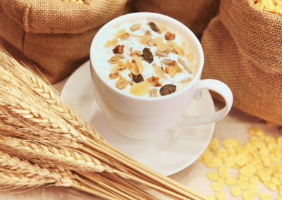 Serial consumption: Nutritionists promote cereal-based beverages in Nestlé-backed e-book
