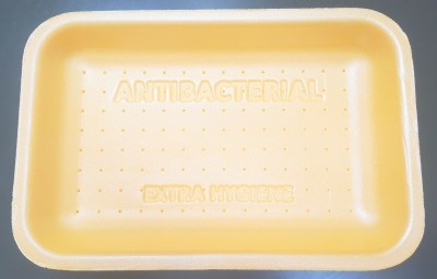 Erze Ambalaj has teamed with Parx Plastics to develop new antimicrobial packaging