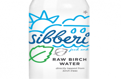 Birch water brand Sibberi promises first UK launch in 2014