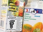 MEPs debate 'crazy' food labelling proposals