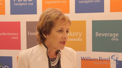 Marianne Smith Edge, VP Nutrition & Food Safety at IFIC