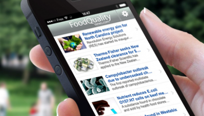 FQN reviews food safety and quality news from 2013