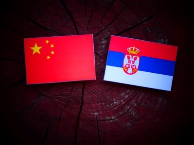 Serbian processor IM Djurdjevic has agreed an export deal with China