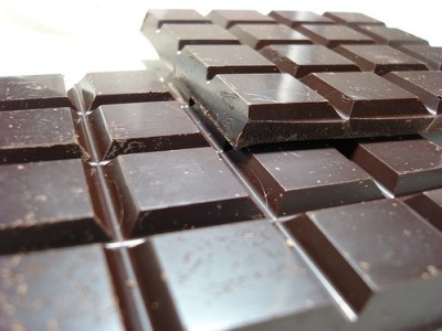 Healthy indulgence: What’s possible in chocolate reformulation?