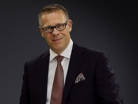 Raisio interim CEO Jarmo Puputti