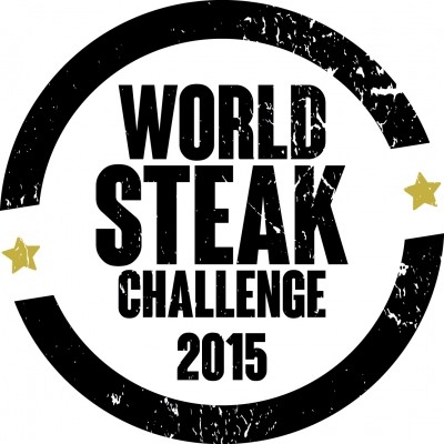 The overall winner will be crowned the World's Best Steak Producer