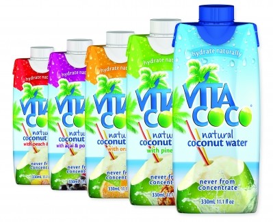 Vita Coco to enter the Middle East beverage market
