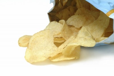 Fried potato products are a source of acrylamide