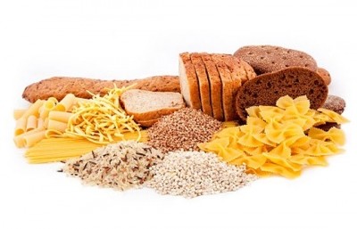 Starch is an ingredient found in many different foodstuffs
